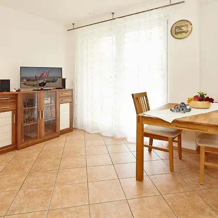 Ostseetraum 于克里茨