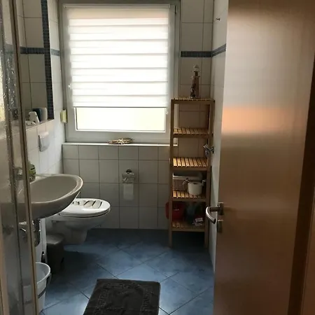 Ostseetraum 公寓 *