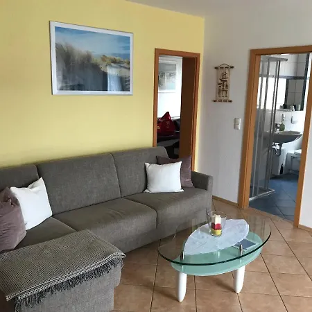 Ostseetraum 于克里茨